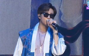 【BTS】〔DDAENG〕五周年现场中字 名副其实的井底之蛙 衷心祈祷你们在那口井底安息吧