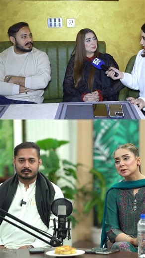 Haris Khokhar Had Already Spoken About ‘Suspicion’ #viralvideo