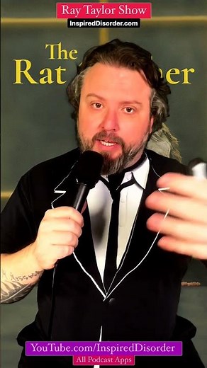 The Rat Catcher: Movie Review from the Ray Taylor Show