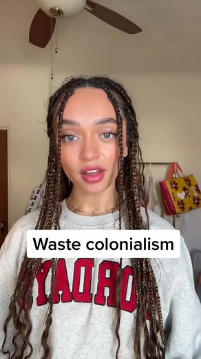 Understanding Waste Colonialism: Impact on Sustainability and Climate Change