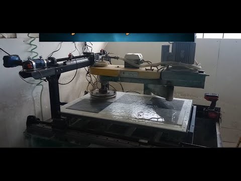Automation of a manual machine