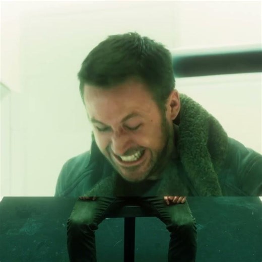 Blade Runner 2049 #edit // I Hope You Find Your Way Home