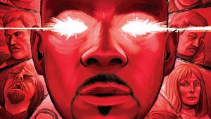 Comic Book Preview – Star Trek #12