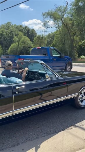 69K views · 3.6K reactions | 1967 Ford Fairlane #v8 #musclecar #fordfairlane #Ford #FordFairLane #SkyLiner #Classic #ClassicCars #fblifestyle | Ford Fairlane Owners Club | Facebook