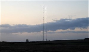 Caldbeck transmitting station - Alchetron, the free social encyclopedia