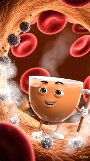 🆒Namaste Main Chai Hun ☕ | A Cup Full of Magic