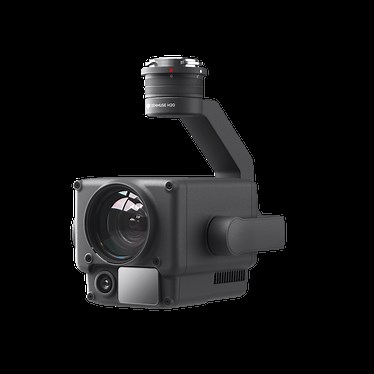 Zenmuse H20 Series - UAV load gimbal camera - DJI Enterprise