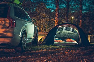 Car Camping: the Benefits and How to Plan a Trip