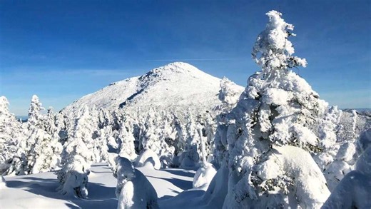 Police identify hiker who died on Mount Marcy
