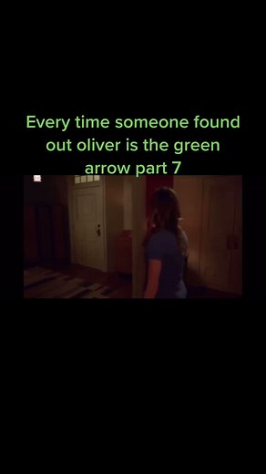 Arrowverse_fan on TikTok