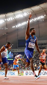 World Athletics on Instagram: "Anyone else missing relays? Today marks two months to the World Athletics Relays in @wasilesia21. Get excited  #WorldAthleticsChamps #Athletics #Track #TrackAndField"