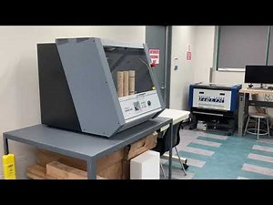 iMAKE Innovation Center Tour | Moreno Valley College