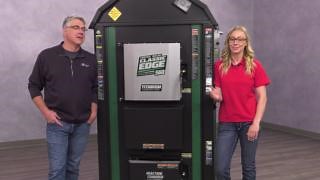 23 reactions | The FireStar Combustion Controller is one of the many unique features found on the Classic Edge HDX outdoor furnace. The controller optimizes the gasification process, which results in burning up to 60% less wood than traditional methods. Learn more about the features that make operating this outdoor furnace easier and more convenient than ever before: https://bit.ly/cboffccf | Central Boiler | Facebook