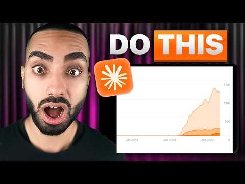 Automated Backlinks with Claude (Insane)