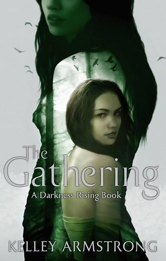 The Gathering (Armstrong novel) - Alchetron, the free social encyclopedia