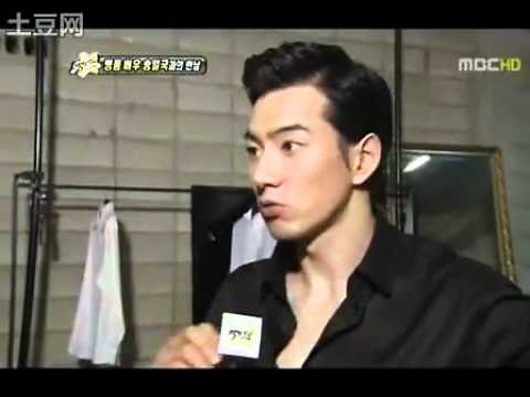 SONG IL GOOK ARMANİ