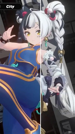 Zenless Zone Zero Texturepack top 3 #zenlesszonezero #ZZZmod #HoYoverseMod