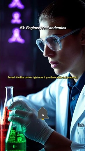 These 5 Things Could Wipe Us Out by 2050