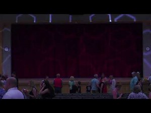 Dance Connection 6 PM Show 2025