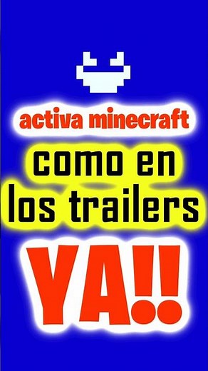 #datwinxd 🌮👽🍸How to MAKE your Minecraft like in the TRAILERS 👽👌