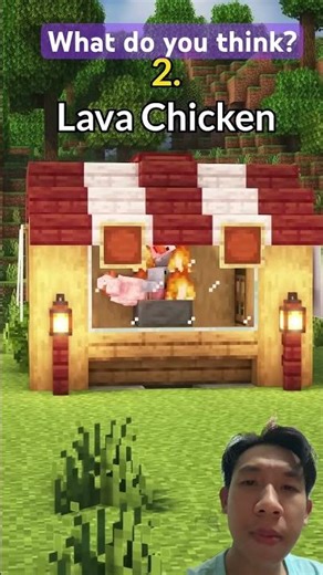 Minecraft Best Farm Machines 2025 🔥 Bamboo, Lava Chicken & Auto Wood Review