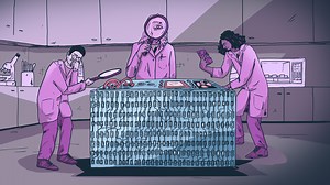 💻 AI assistants often provide answers in a matter of seconds, but how they make decisions remains a mystery. Their processes are complex, non-transparent and prone to error or distortion. What is really going on? And who is ultimately responsible for errors? Find out more here 🔗 https://lnk.to/6bD4jvE6 #Arte #AI | Arte