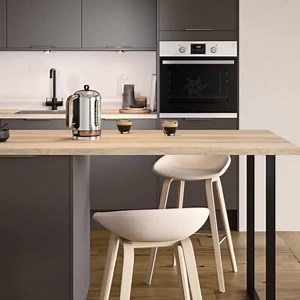 76K views · 50 reactions | New for 2019: The Nova Matt Slate kitchen...