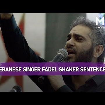 Fadel Shaker sentenced to 22 years in prison