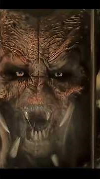 Dek Witnesses Kwei's Death 😰 #predatorbadlands #thepredator #movie