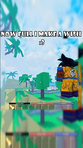 Dragon Soul [🐲SHENRON] All Wish Showcase!