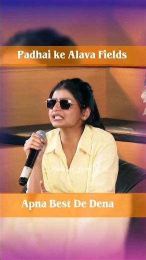 Jab log against ho rahe ho| Aditi Ma'am| Motivational | Emotional | Farewell Vlog clips