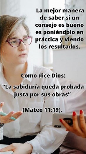 La eterna sabiduría de la Biblia