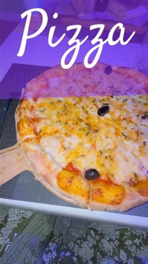 #Vegetable_Pizza
