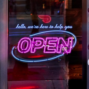 30 reactions · 4 comments | Reopening guide for restaurants: get help with your mask policy. | DoorDash | Facebook