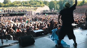 Human Slime live at Brutal Assault 2024 | PaRtY-CaNnOn