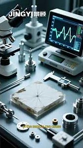 Precision Reflectance Measurement