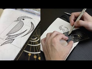 Phi Ruler - Sketching with Golden Ratio