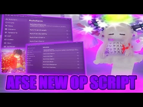 BEST Anime Fighting Simulator: Endless Script | Auto Train Classes + Auto Quest Many Features | FREE