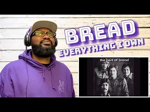 Bread - Everything I Own | REACTION