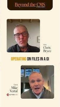 Why This CMS Ditched Databases for Git and Became AI Friendly