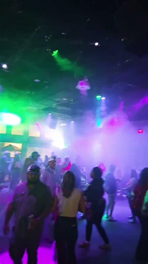 Memphis vibing with DJ Computer