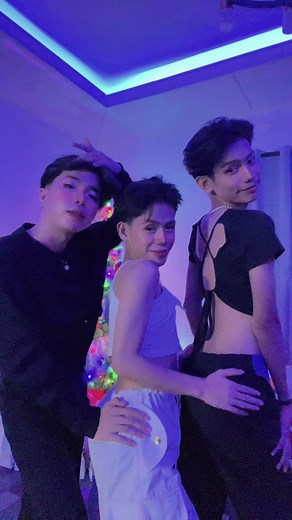 🫶 ameyga @Chael Ranes⚡️ @@JL🇵🇭 #aliwqueen