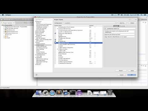 Proyecto web en Eclipse con Maven, JSF2.2, PrimeFaces, Hibernate 4, MySQL, JBoss 7.1 - Part1