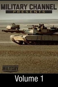 Military Channel Presents (2012-2013) - TV Show