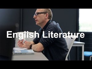 English Literature