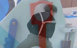 机械原理实验课