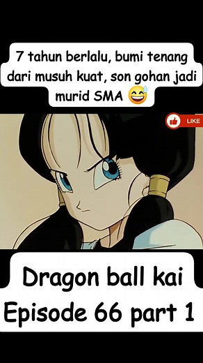 118K views · 836 reactions | dragon ball kai Bagian 9 | Siloka Sinatria | Facebook