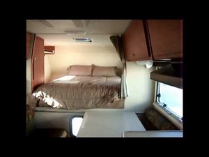 Used Lance Camper - 2009 Lance 830