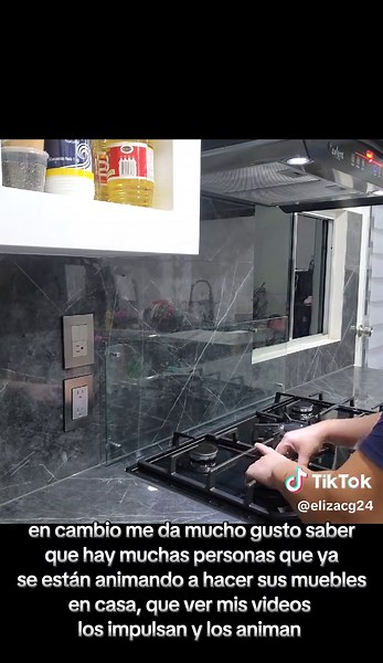 Panel PVC para Cocina: ¿No Sirve? ¡Mira el Resultado y Yopuedo!