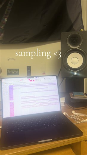 I Love Soul Samples: Creative Sample Flips